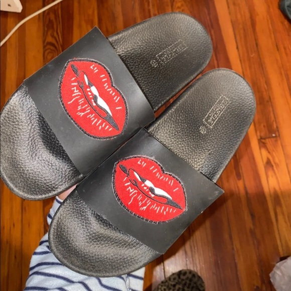 Sandals - Picture 2 of 2